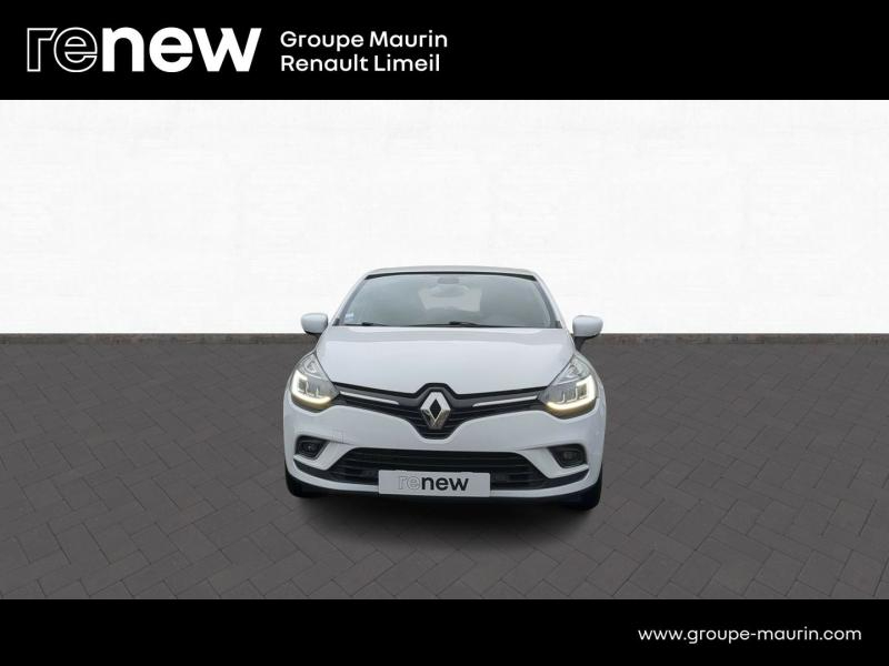 Photo 4 de l’annonce de RENAULT Clio d’occasion à vendre à LIMEIL-BRÉVANNES