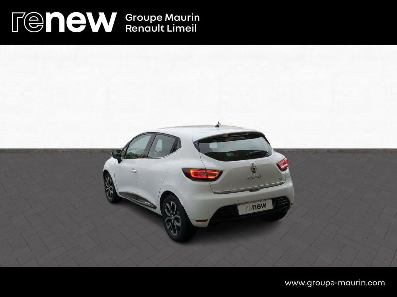 Photo 6 de l’annonce de RENAULT Clio d’occasion à vendre à LIMEIL-BRÉVANNES