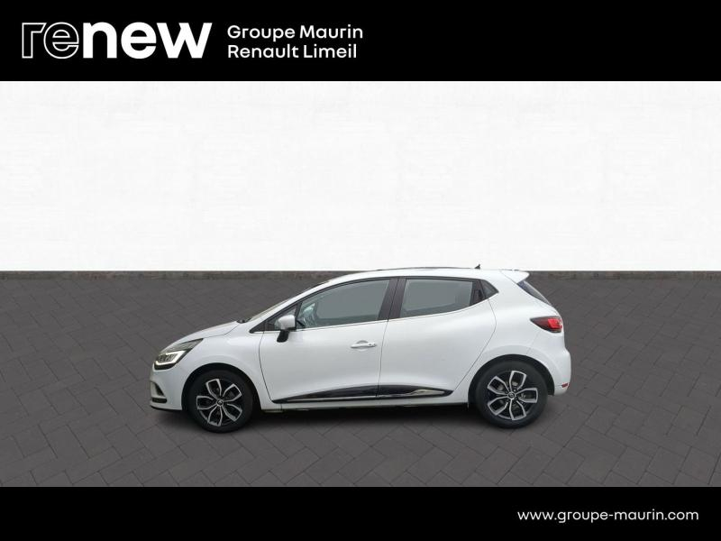 Photo 7 de l’annonce de RENAULT Clio d’occasion à vendre à LIMEIL-BRÉVANNES