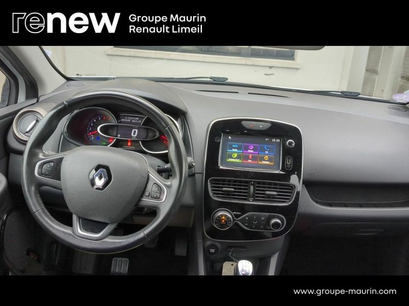 Photo 8 de l’annonce de RENAULT Clio d’occasion à vendre à LIMEIL-BRÉVANNES