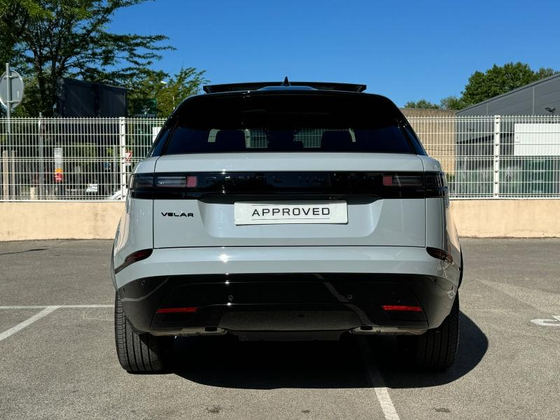 Photo 3 de l’annonce de LAND-ROVER Range Rover Velar d’occasion à vendre à AIX-EN-PROVENCE