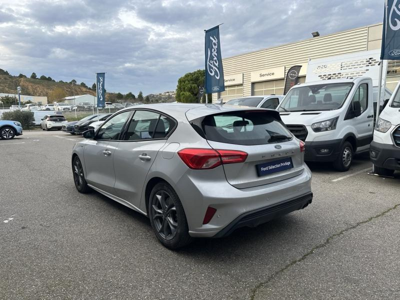 Photo 3 de l’annonce de FORD Focus d’occasion à vendre à NARBONNE