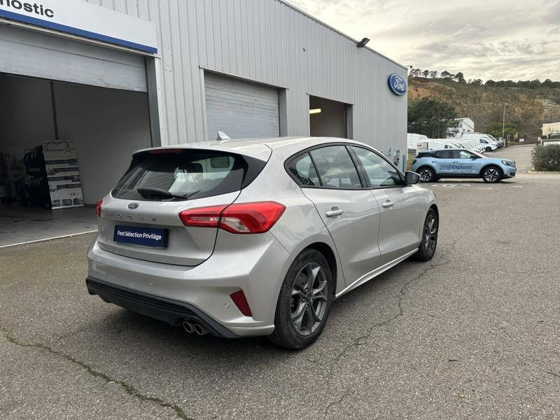 Photo 4 de l’annonce de FORD Focus d’occasion à vendre à NARBONNE