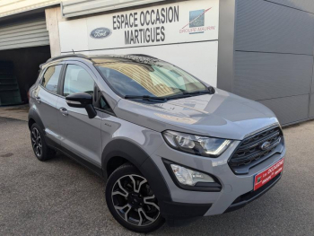 FORD EcoSport d’occasion à vendre à MARTIGUES