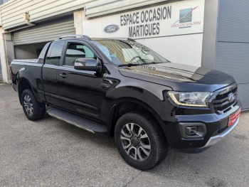 FORD Ranger VUL d’occasion à vendre à MARTIGUES