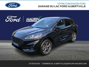 FORD Kuga d’occasion à vendre à ALBERTVILLE