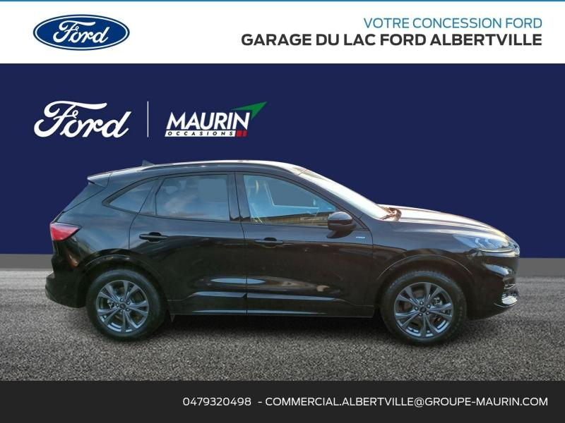 Photo 3 de l’annonce de FORD Kuga d’occasion à vendre à ALBERTVILLE