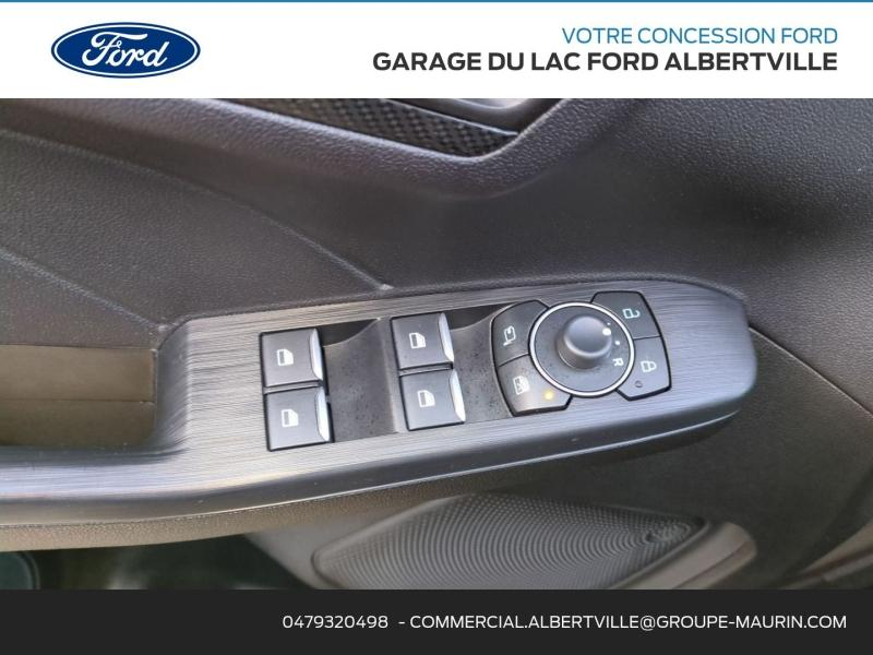 Photo 15 de l’annonce de FORD Kuga d’occasion à vendre à ALBERTVILLE