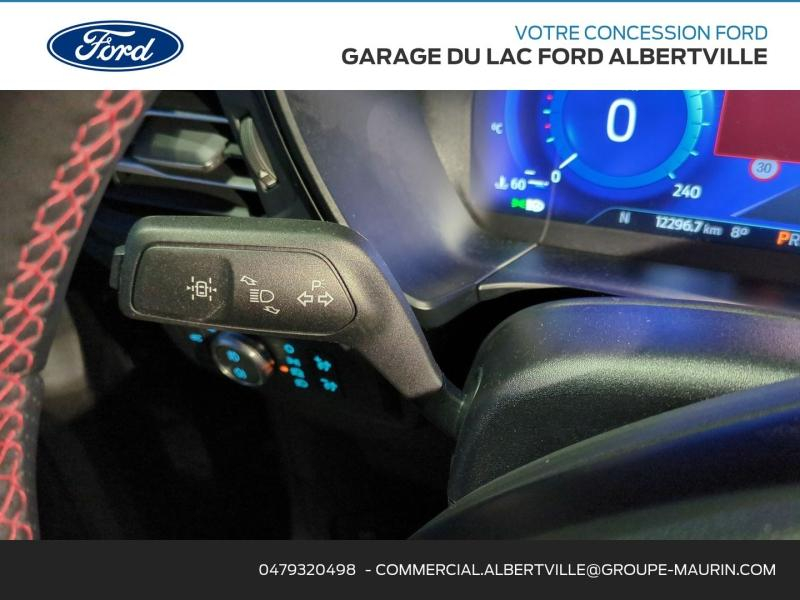 Photo 17 de l’annonce de FORD Kuga d’occasion à vendre à ALBERTVILLE