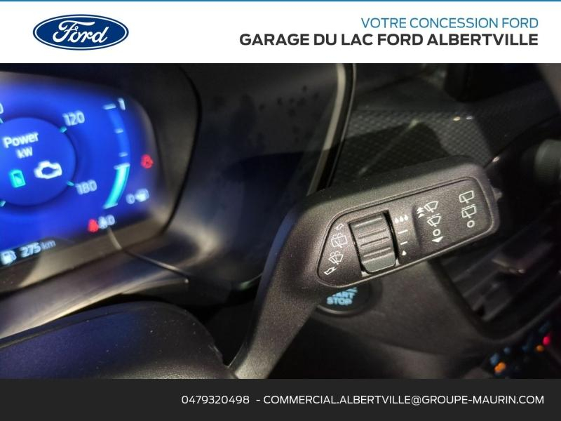 Photo 18 de l’annonce de FORD Kuga d’occasion à vendre à ALBERTVILLE