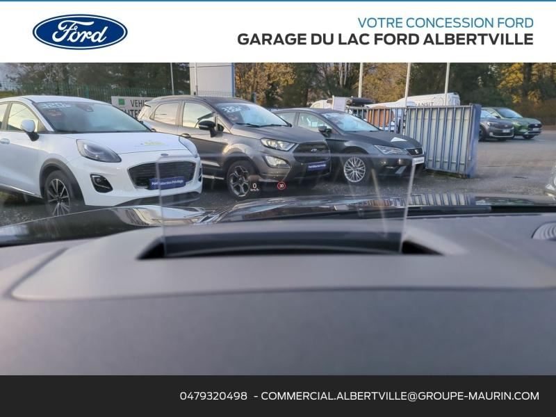 Photo 19 de l’annonce de FORD Kuga d’occasion à vendre à ALBERTVILLE