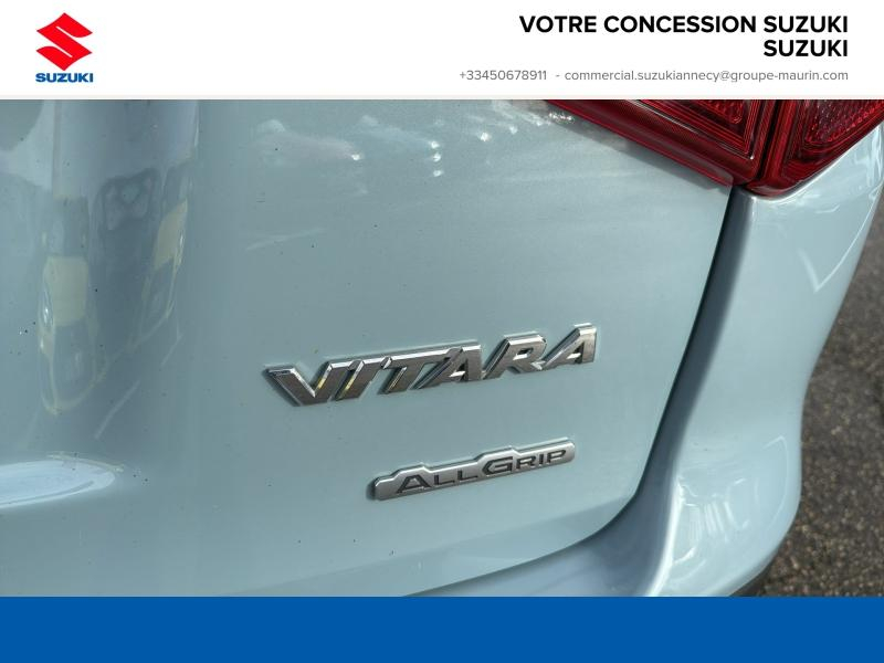 Photo 3 de l’annonce de SUZUKI Vitara d’occasion à vendre à ANNECY