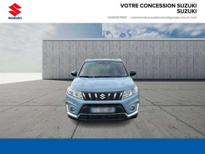 Photo 13 de l’annonce de SUZUKI Vitara d’occasion à vendre à ANNECY