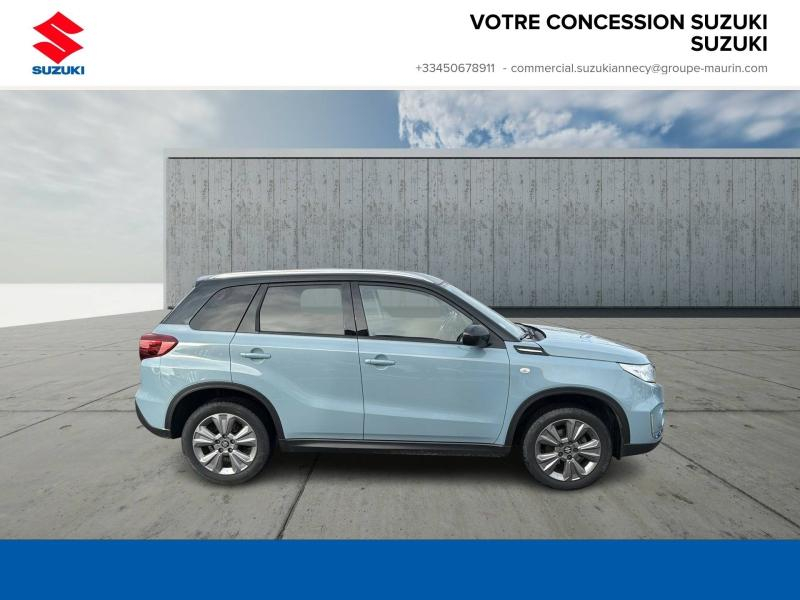 Photo 15 de l’annonce de SUZUKI Vitara d’occasion à vendre à ANNECY