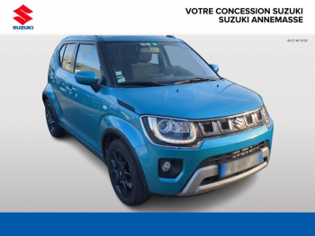 SUZUKI Ignis d’occasion à vendre à ANNECY