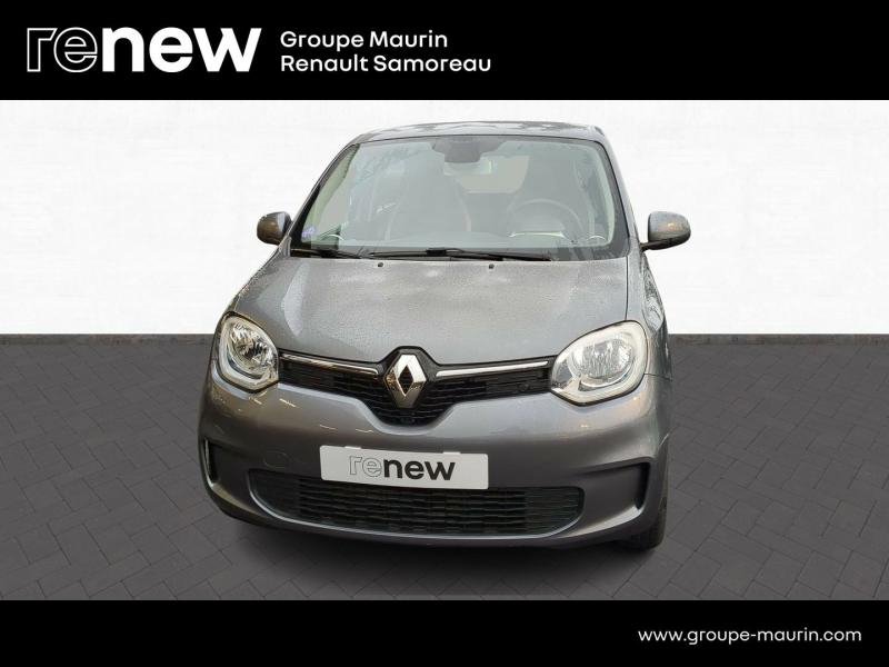 Photo 6 de l’annonce de RENAULT Twingo d’occasion à vendre à SAMOREAU