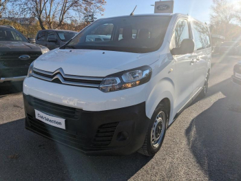 CITROEN Jumpy d’occasion à vendre à GAP