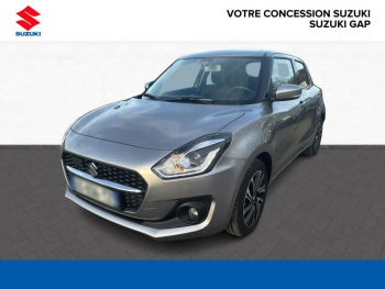 SUZUKI Swift d’occasion à vendre à GAP