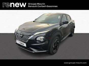 NISSAN Juke d’occasion à vendre à CORBEIL-ESSONNES