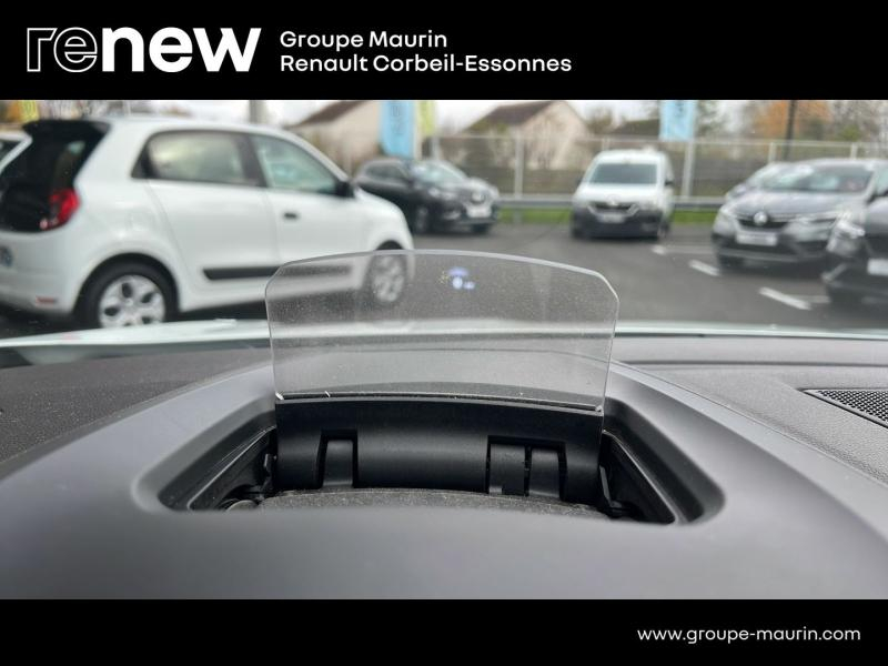 Photo 16 de l’annonce de RENAULT Megane Estate d’occasion à vendre à CORBEIL-ESSONNES