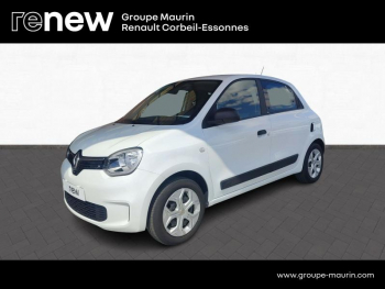 RENAULT Twingo d’occasion à vendre à CORBEIL-ESSONNES