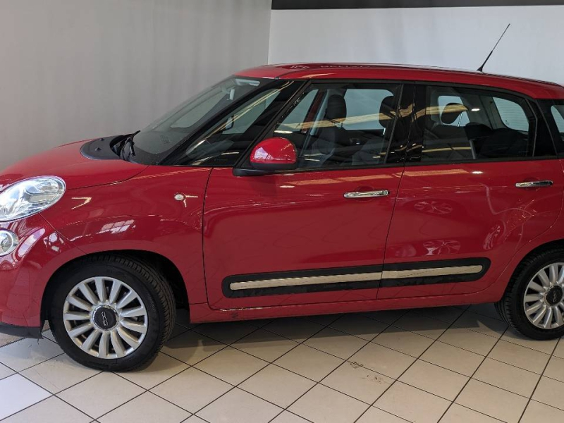 Photo 5 de l’annonce de FIAT 500L d’occasion à vendre à CHENNEVIÈRES-SUR-MARNE