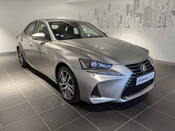 LEXUS IS d’occasion à vendre à AUBIÈRE