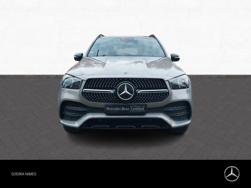 Photo 3 de l’annonce de MERCEDES-BENZ GLE d’occasion à vendre à NIMES