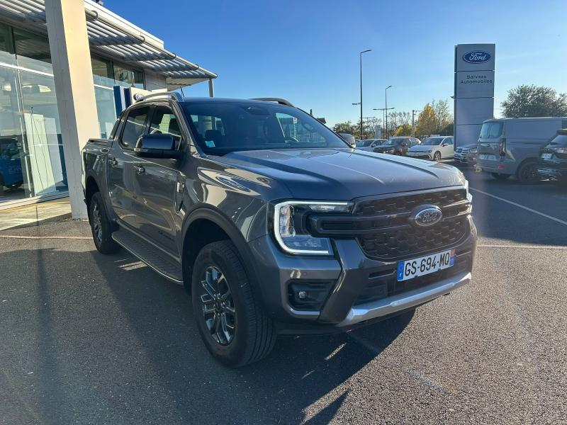 Photo 3 de l’annonce de FORD Ranger VUL d’occasion à vendre à CARCASSONNE