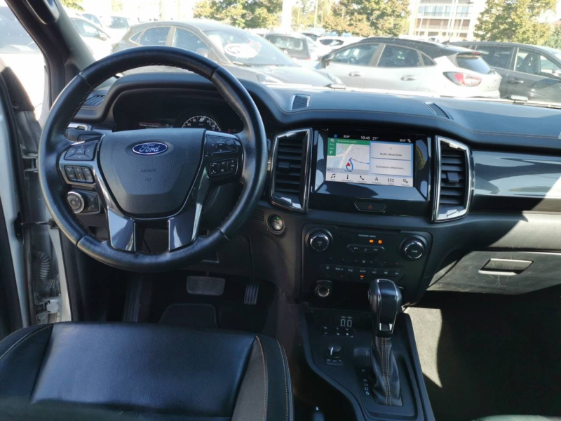 Photo 4 de l’annonce de FORD Ranger VUL d’occasion à vendre à MARSEILLE