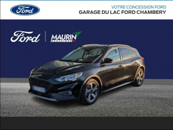 FORD Focus Active d’occasion à vendre à CHAMBERY