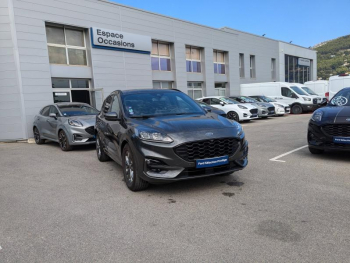 FORD Kuga d’occasion à vendre à LA VALETTE