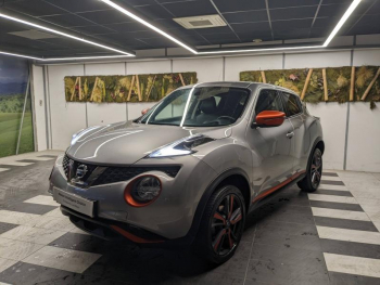 NISSAN Juke d’occasion à vendre à MONTPELLIER