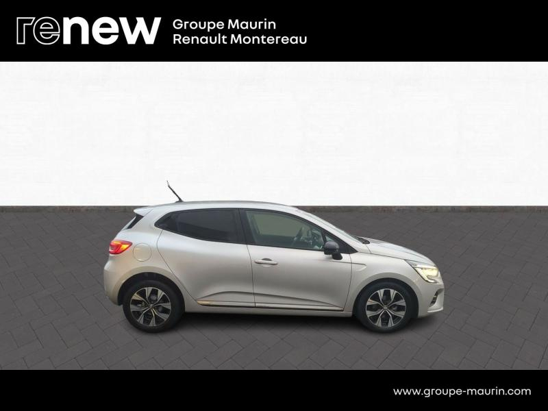 Photo 3 de l’annonce de RENAULT Clio d’occasion à vendre à VARENNES SUR SEINE