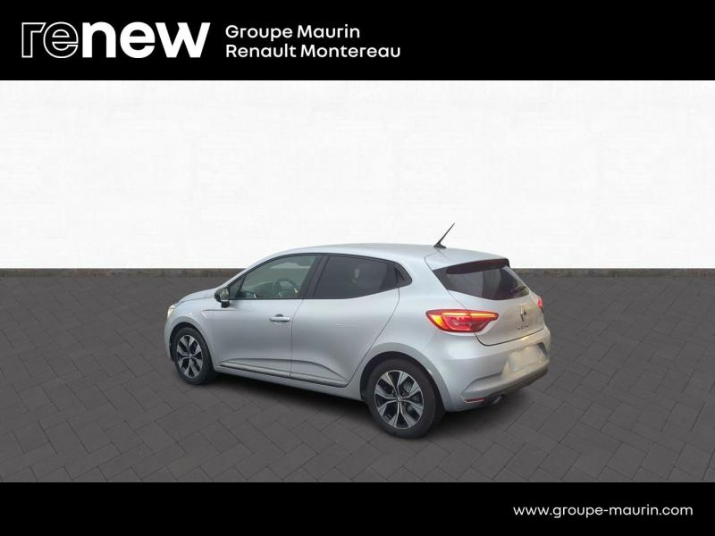 Photo 6 de l’annonce de RENAULT Clio d’occasion à vendre à VARENNES SUR SEINE