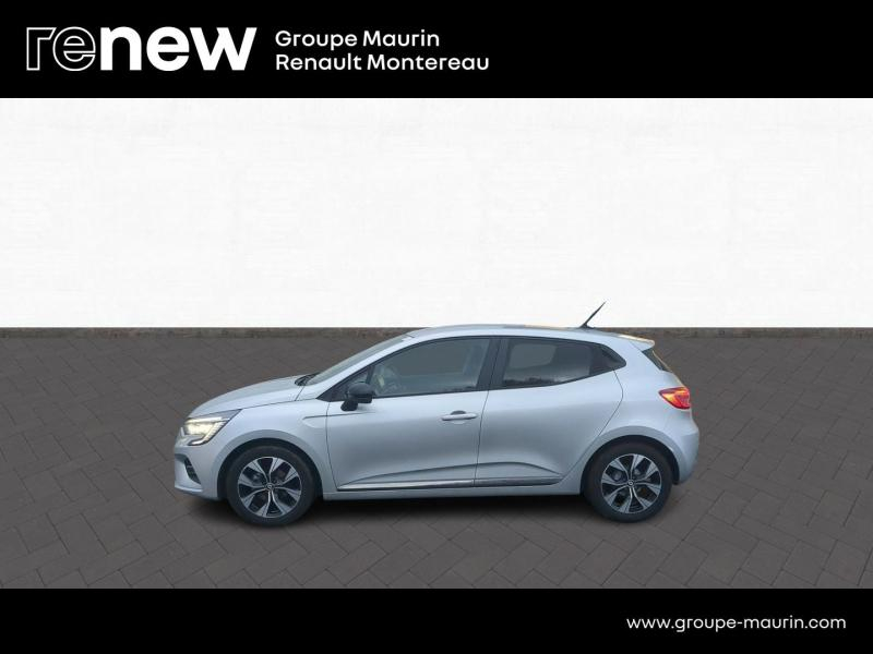 Photo 7 de l’annonce de RENAULT Clio d’occasion à vendre à VARENNES SUR SEINE