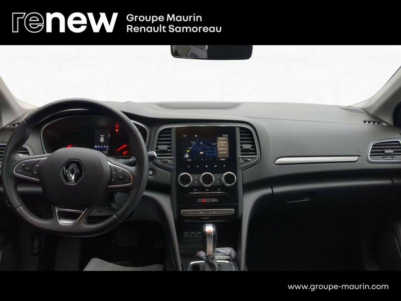 Photo 9 de l’annonce de RENAULT Megane d’occasion à vendre à SAMOREAU