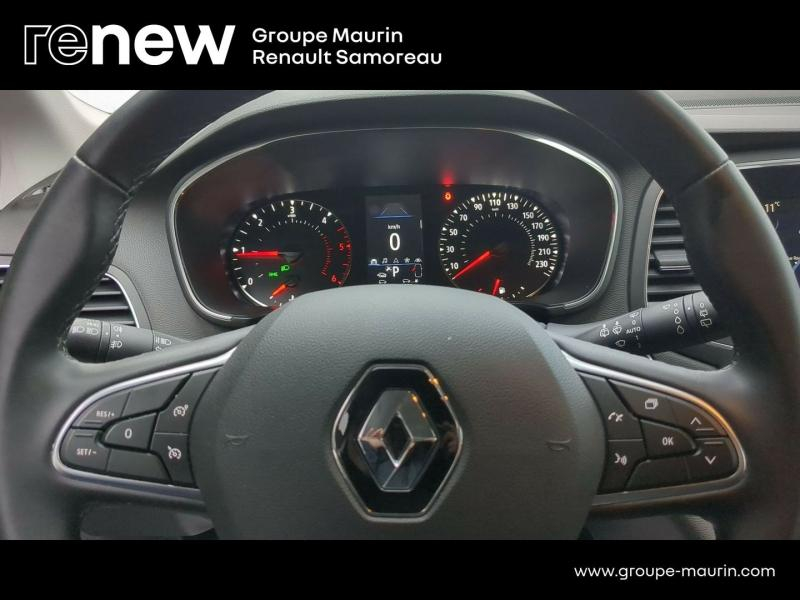 Photo 14 de l’annonce de RENAULT Megane d’occasion à vendre à SAMOREAU