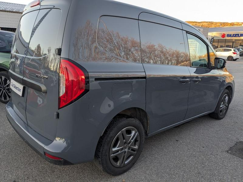 Photo 16 de l’annonce de MERCEDES-BENZ Citan Combi d’occasion à vendre à GAP