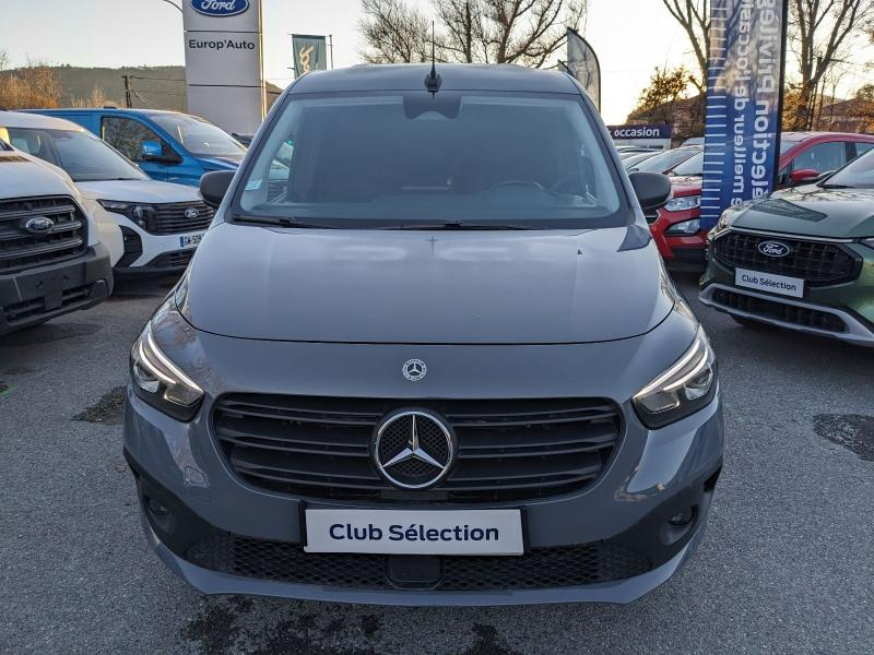 Photo 20 de l’annonce de MERCEDES-BENZ Citan Combi d’occasion à vendre à GAP