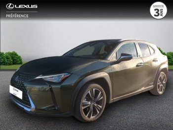 LEXUS UX d’occasion à vendre à LATTES