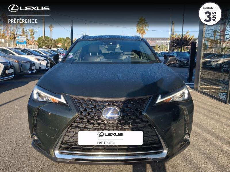 Photo 5 de l’annonce de LEXUS UX d’occasion à vendre à LATTES