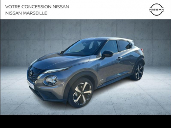 NISSAN Juke d’occasion à vendre à MARSEILLE