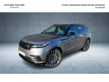 LAND-ROVER Range Rover Velar d’occasion à vendre à LA GARDE