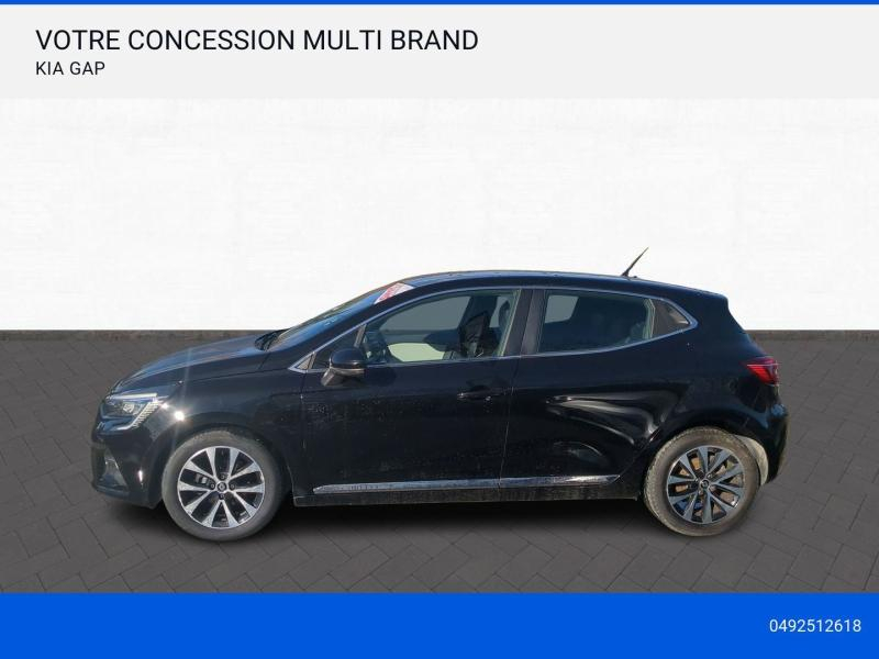 Photo 3 de l’annonce de RENAULT Clio d’occasion à vendre à GAP