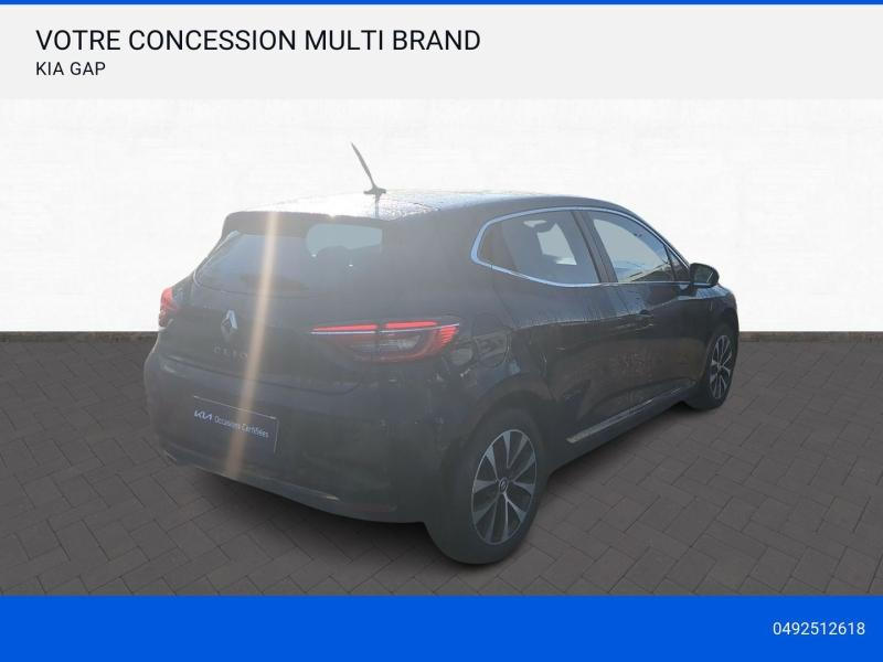 Photo 4 de l’annonce de RENAULT Clio d’occasion à vendre à GAP