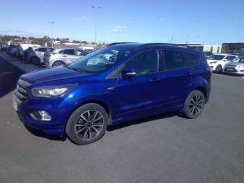 FORD Kuga d’occasion à vendre à PERPIGNAN