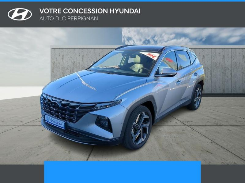 Photo 3 de l’annonce de HYUNDAI Tucson d’occasion à vendre à PERPIGNAN