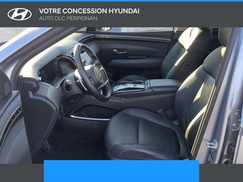 Photo 10 de l’annonce de HYUNDAI Tucson d’occasion à vendre à PERPIGNAN