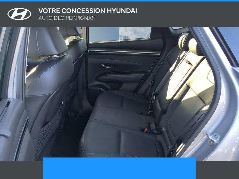 Photo 11 de l’annonce de HYUNDAI Tucson d’occasion à vendre à PERPIGNAN